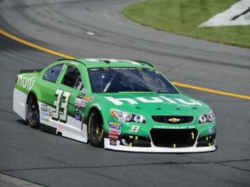 2017 Monster Energy NASCAR Cup Series