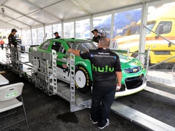 2017 Monster Energy NASCAR Cup Series2017 Monster Energy NASCAR Cup Series