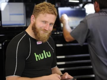 2017 Monster Energy NASCAR Cup Series