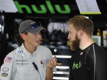 2017 Monster Energy NASCAR Cup Series