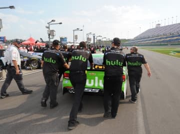 2017 Monster Energy NASCAR Cup Series2017 Monster Energy NASCAR Cup Series