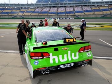 2017 Monster Energy NASCAR Cup Series2017 Monster Energy NASCAR Cup Series