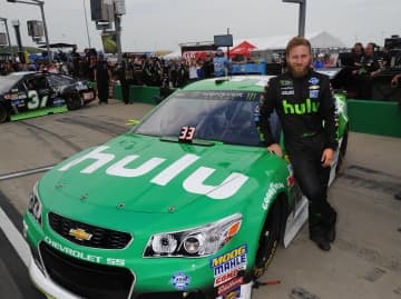 2017 Monster Energy NASCAR Cup Series2017 Monster Energy NASCAR Cup Series