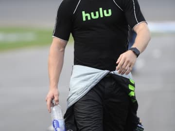 2017 Monster Energy NASCAR Cup Series