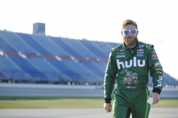 2017 Monster Energy NASCAR Cup Series